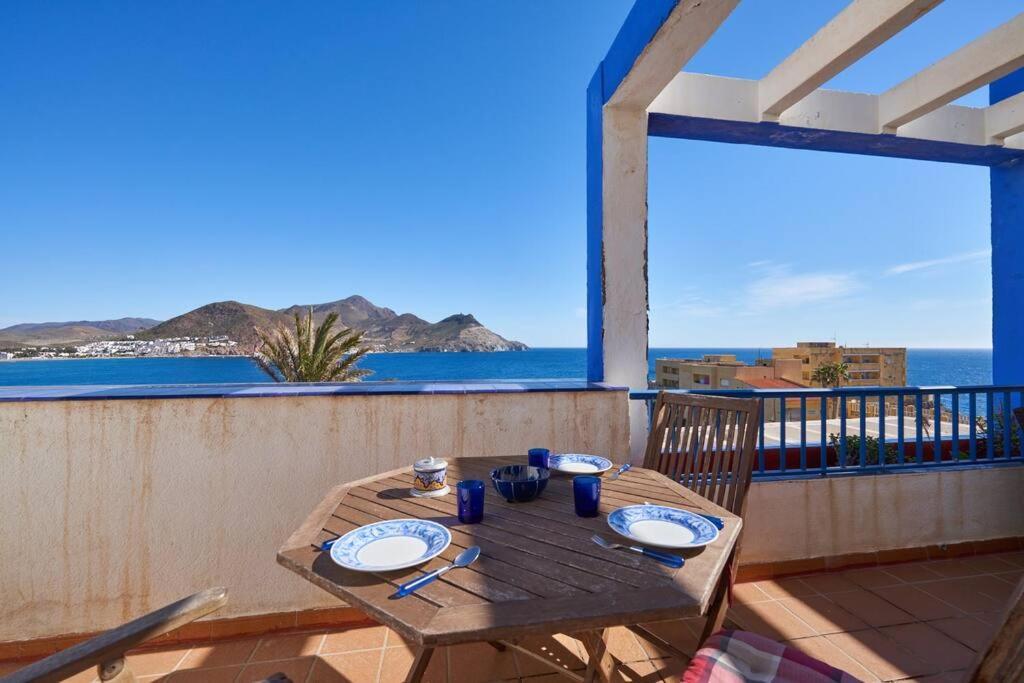 Mirador 6 Διαμέρισμα San Jose  Εξωτερικό φωτογραφία